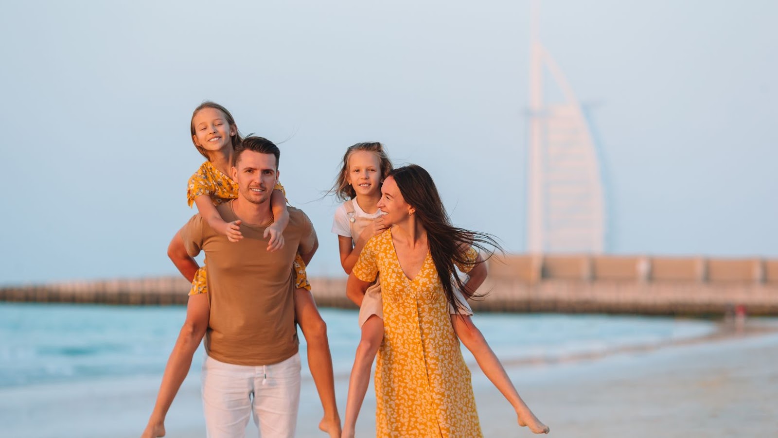 Benefits Of Enjoying a Private Island Family Vacation