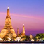 Why Thailand is Becoming a Popular Destination for Luxury Real Estate Investment