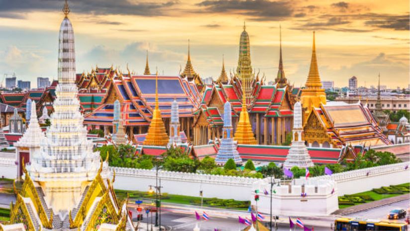 Why Thailand is Becoming a Popular Destination for Luxury Real Estate Investment