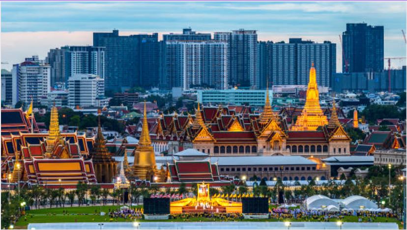 Why Thailand is Becoming a Popular Destination for Luxury Real Estate Investment