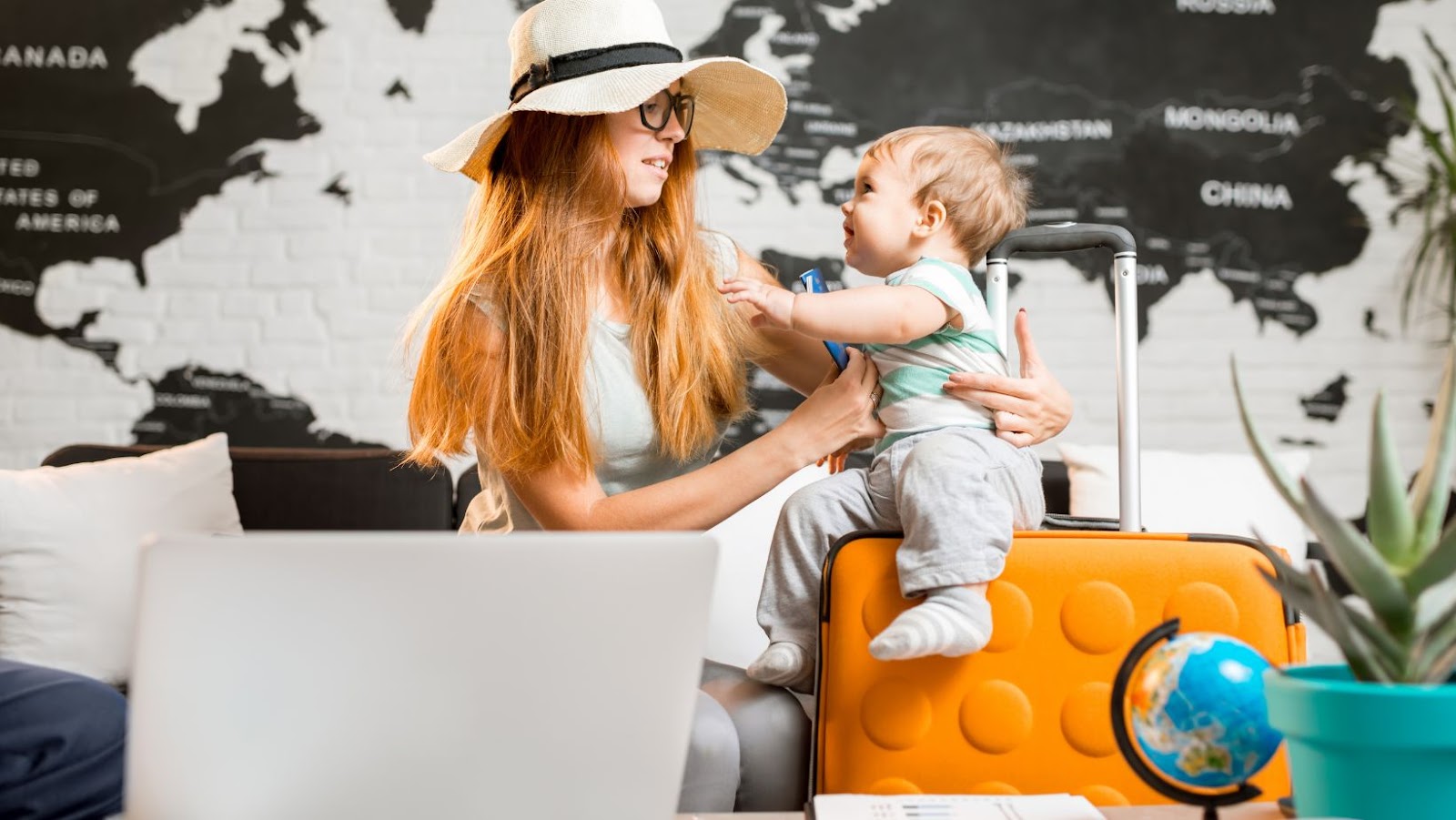 How To Create A Travel Agency Username Travel Tweaks