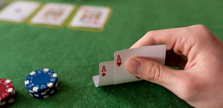 Essential Tactics and Tricks Players Should Master to Win More Texas Holdem Poker Online Games