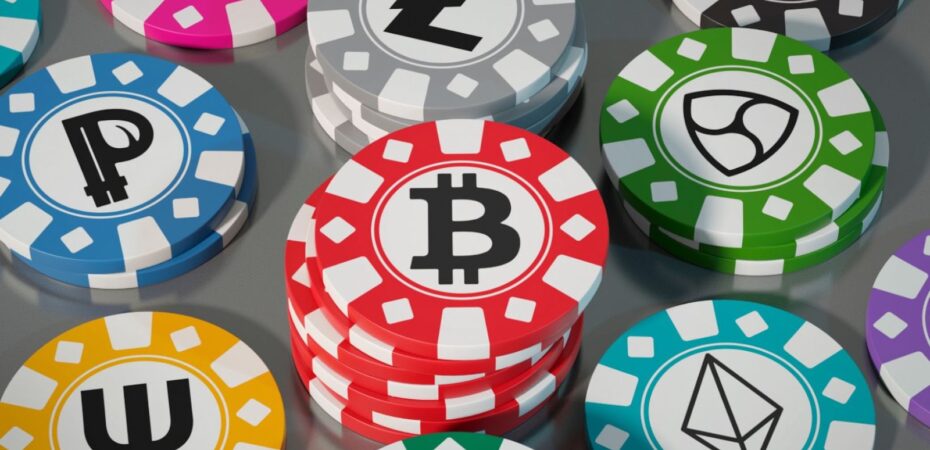 How Do I Start Bitcoin Gambling?