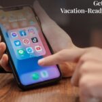 Get Your Phone Vacation-Ready With These Tricks