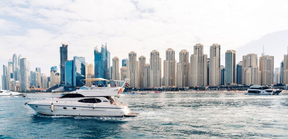 Celebrate Your Special Occasion on a Luxury Yacht with Alwasl Yachts