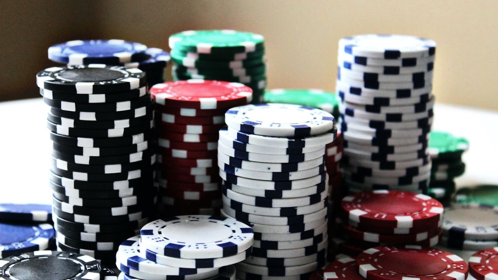 No Deposit Casino Online Bonus – All You Need to Know