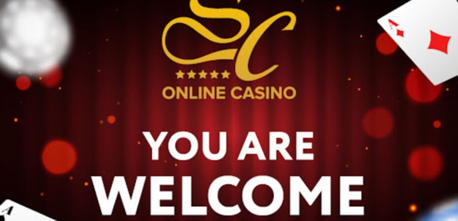 Overview of Slots City Casino Canada