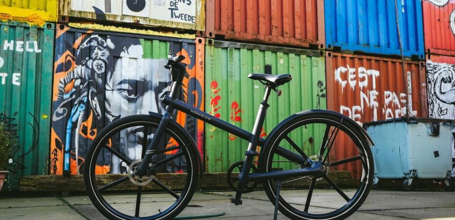 How E-bikes Are Changing Our Lifestyles for the Better