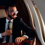 Unraveling the Luxurious World of Business Class Flights