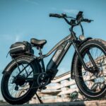 Elevate Your Golf Game with Himiway E-Bikes