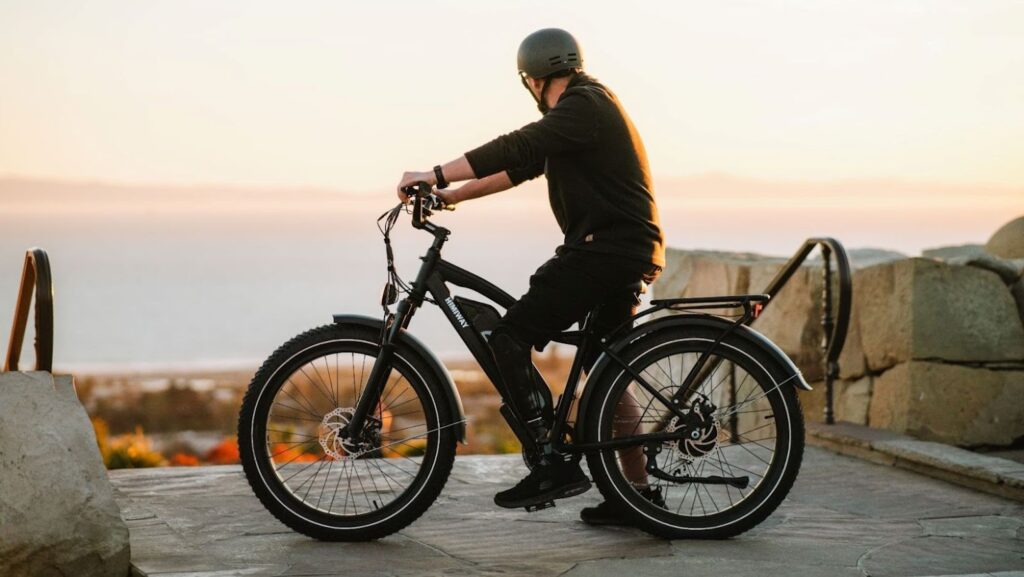 Elevate Your Golf Game with Himiway E-Bikes