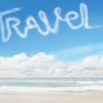 The Only Travel You Should Be Doing is Trevor Morrow Travel Dude Approved Travel