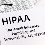 the hipaa "minimum necessary" standard applies…