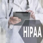 the hipaa minimum necessary standard applies