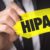 when required, the information provided to the data subject in a hipaa disclosure accounting …