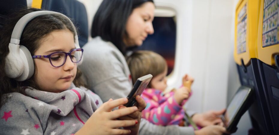 kids on a plane a family travel blog