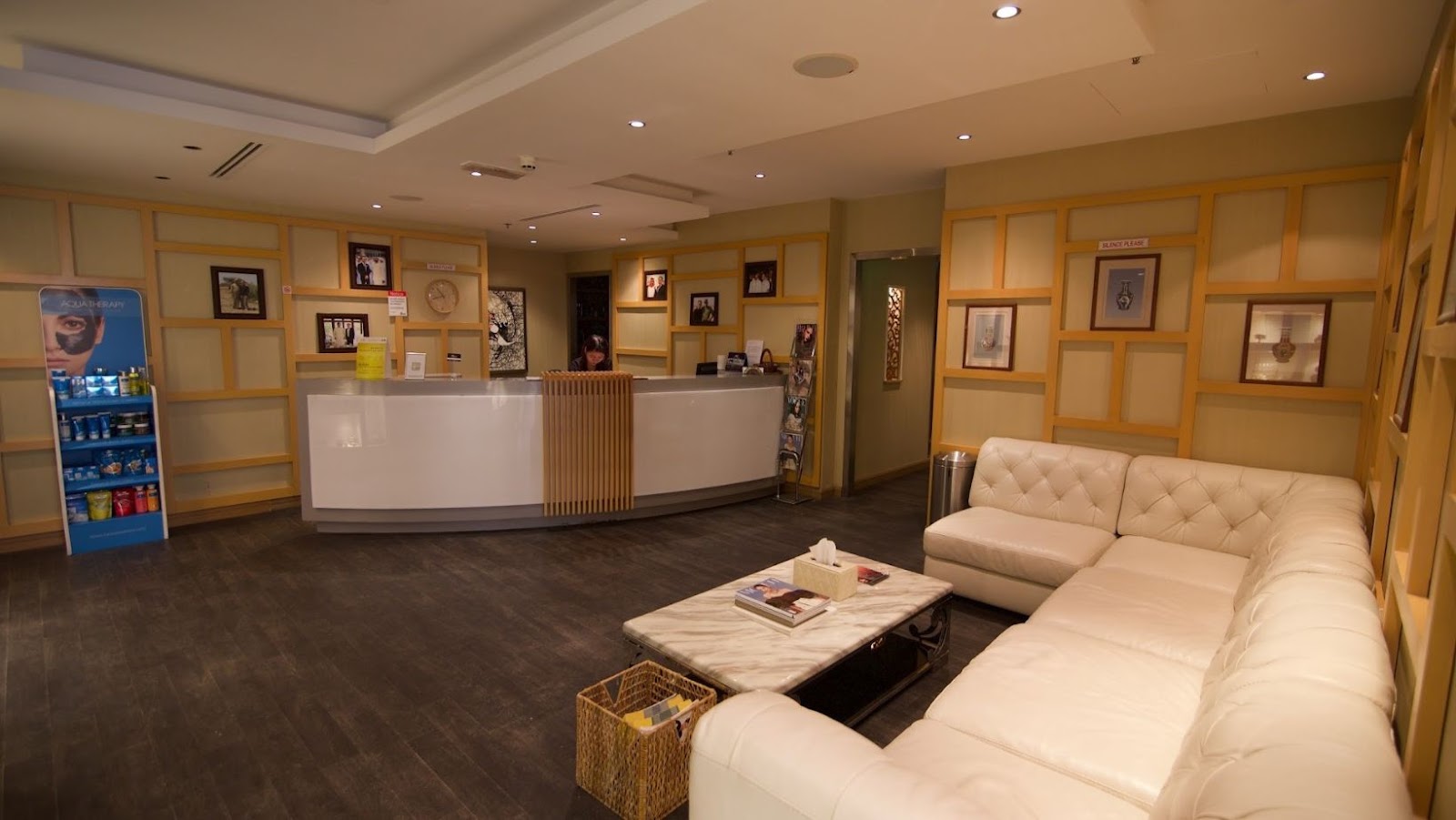 Spa Massage Centers in Dubai