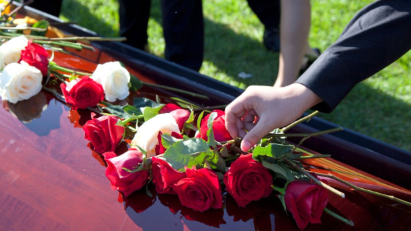 PrePlanning Your Funeral With Brown’s Funeral Home Lawrenceville