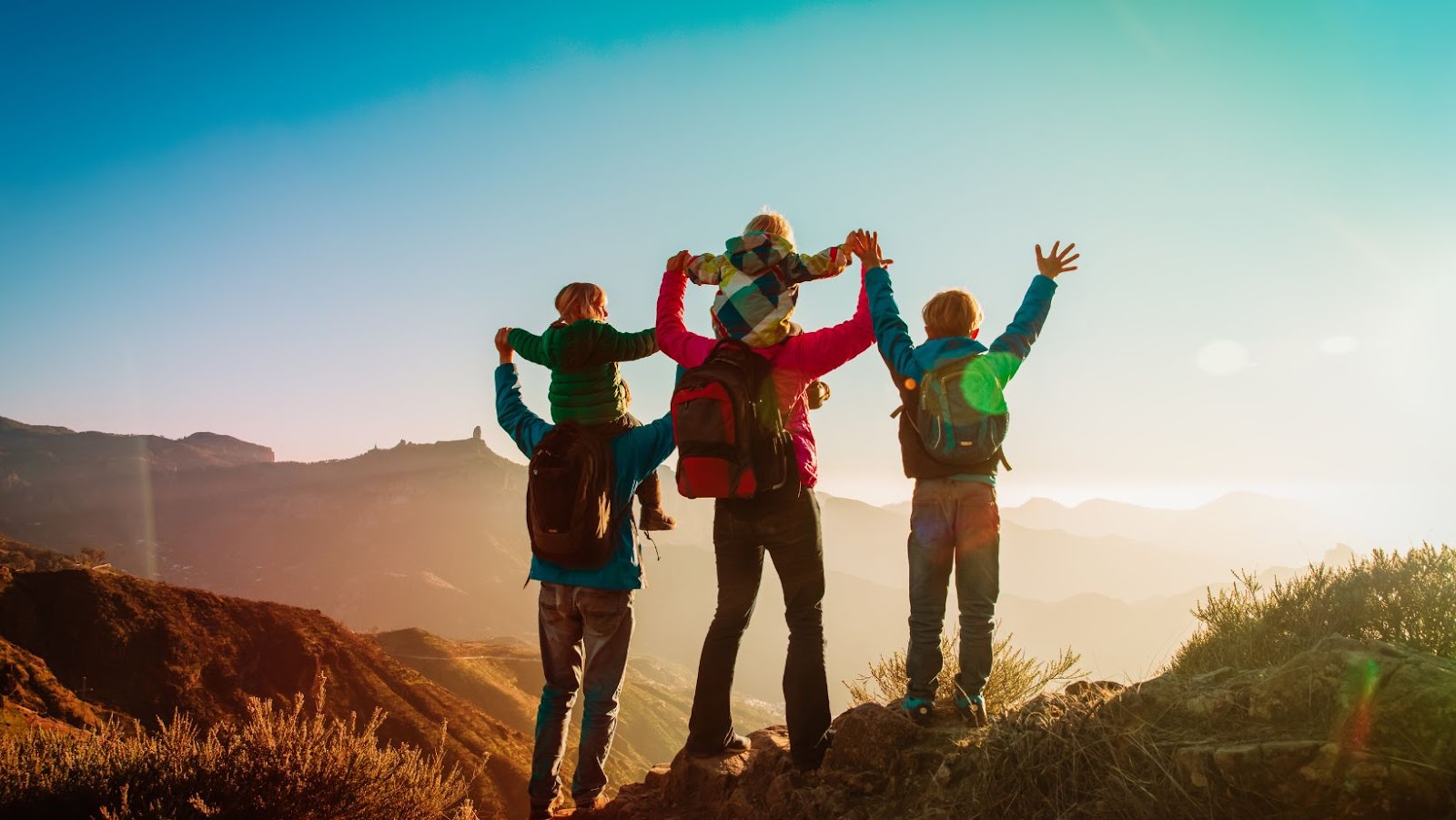 Explore the World with My Little Babog Family Lifestyle Travel Blog -  Traveltweaks