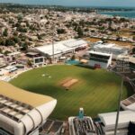 The Beautiful Kensington Oval