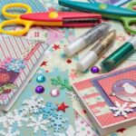 Craft Supplies for Cardmaking Beginners: 5 Must-Haves