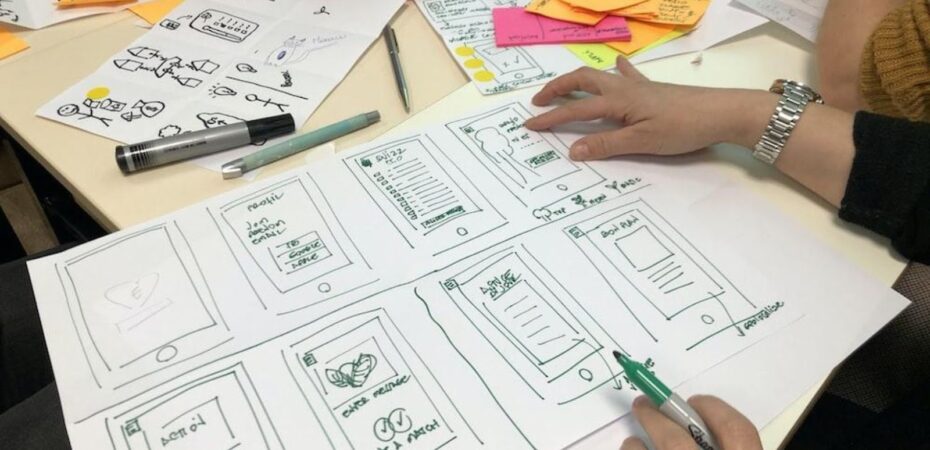 7 Ways a Product Design Agency Can Benefit Your Business