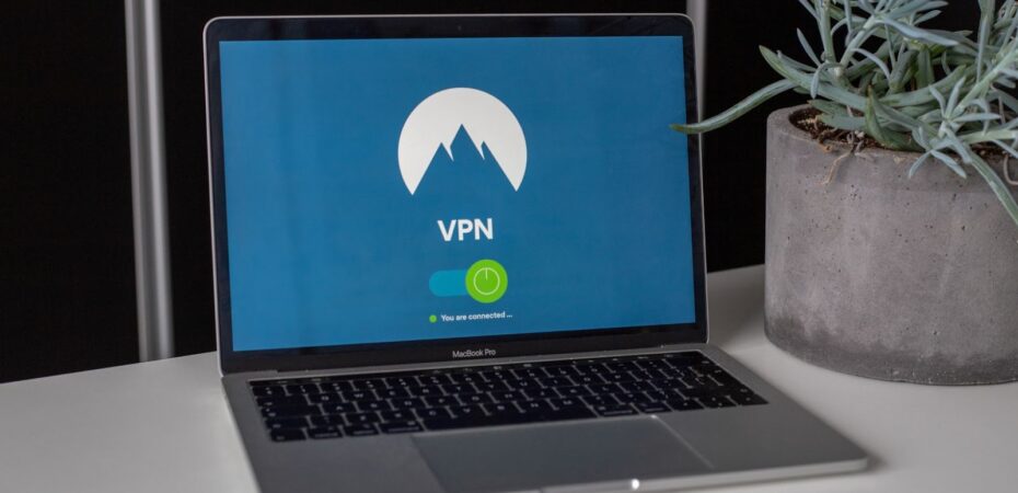 Keep Your Tech Safe While Traveling With a VPN