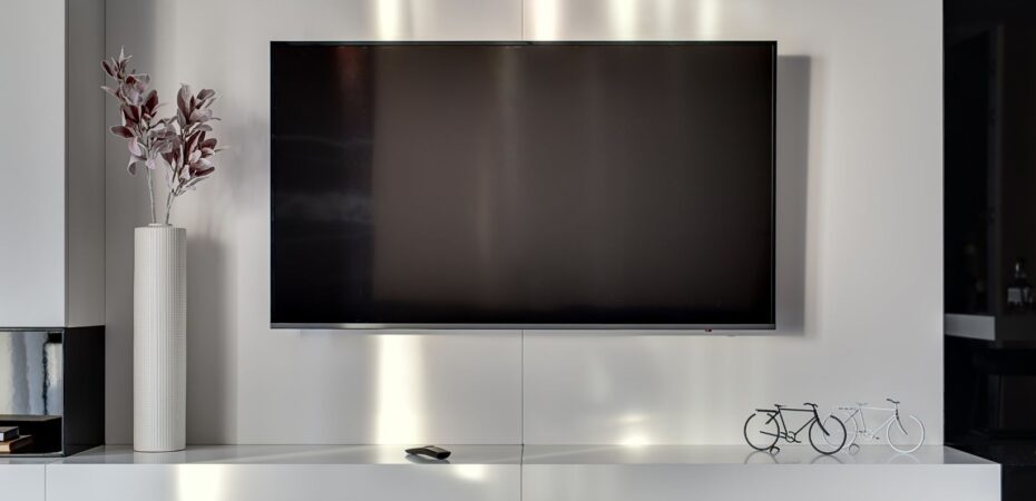 dimensions of 50 inch tv