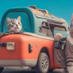 Essential Tips to Travel With Your Cat