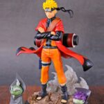 Creating Your Own Anime Universe: The Magic of 3D Printed Anime Figures