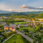 Celebrating Local Culture, Festivals And Events in Pigeon Forge