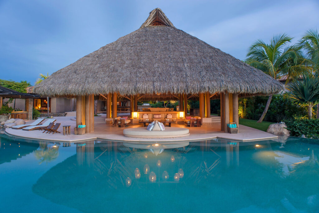 Discover The 10 Luxury Villa Rentals in Punta Mita, Mexico!