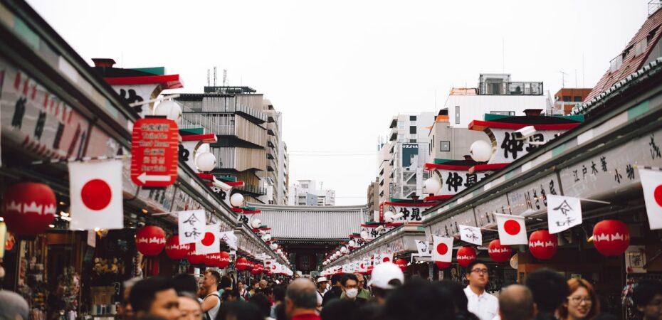 5 Most Important Japanese Concepts to Learn Before Visiting Japan