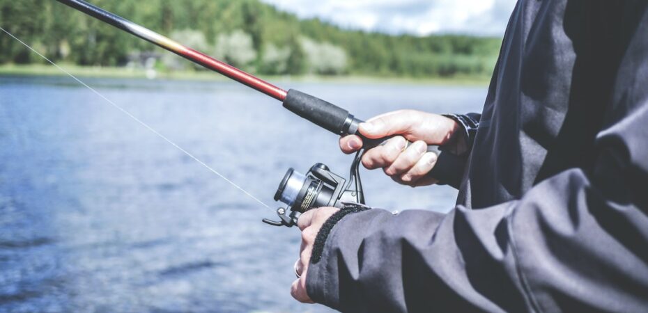 Is An Inshore Fishing Rod On A Kayak Worth It?