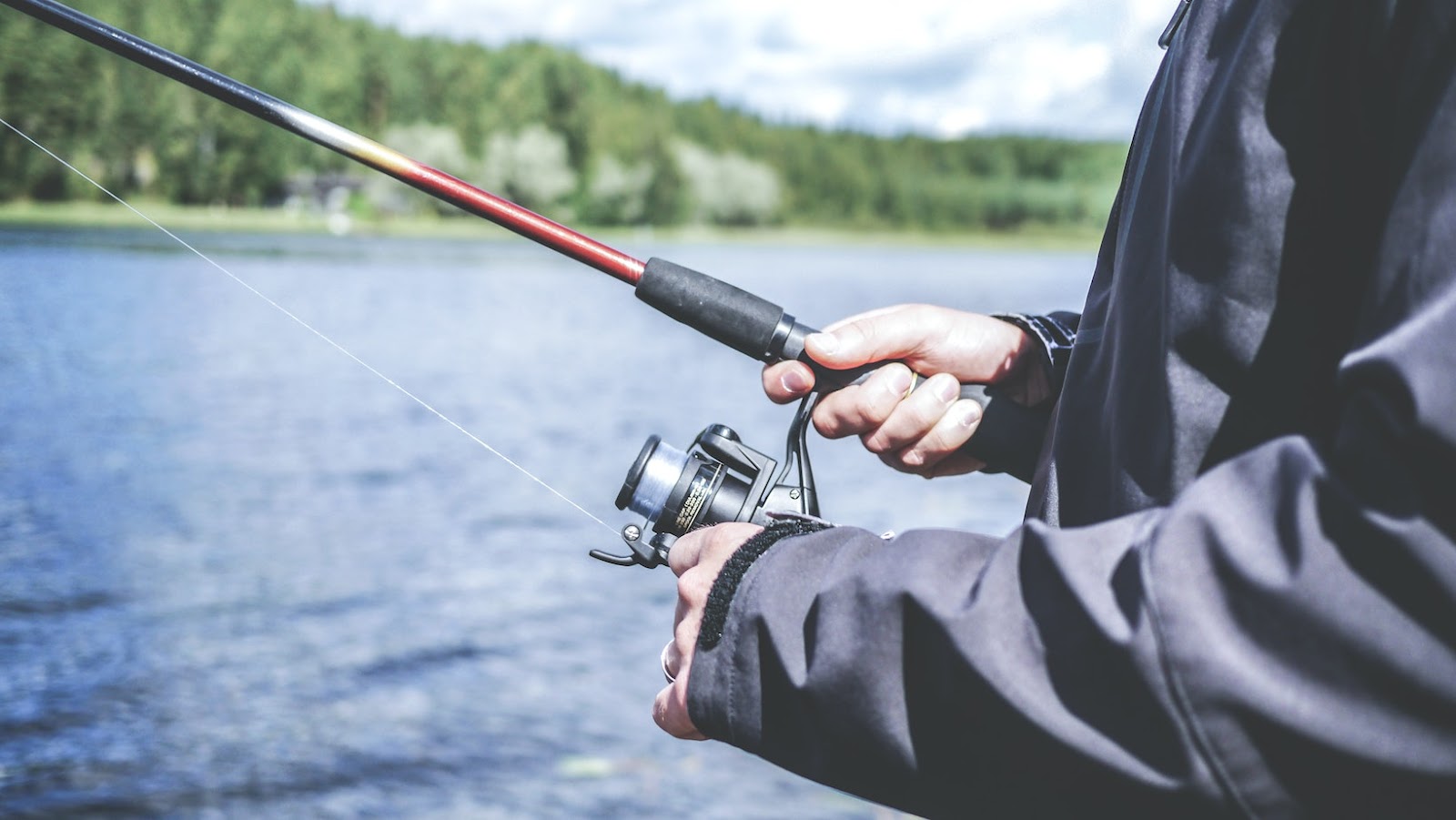 Is An Inshore Fishing Rod On A Kayak Worth It?