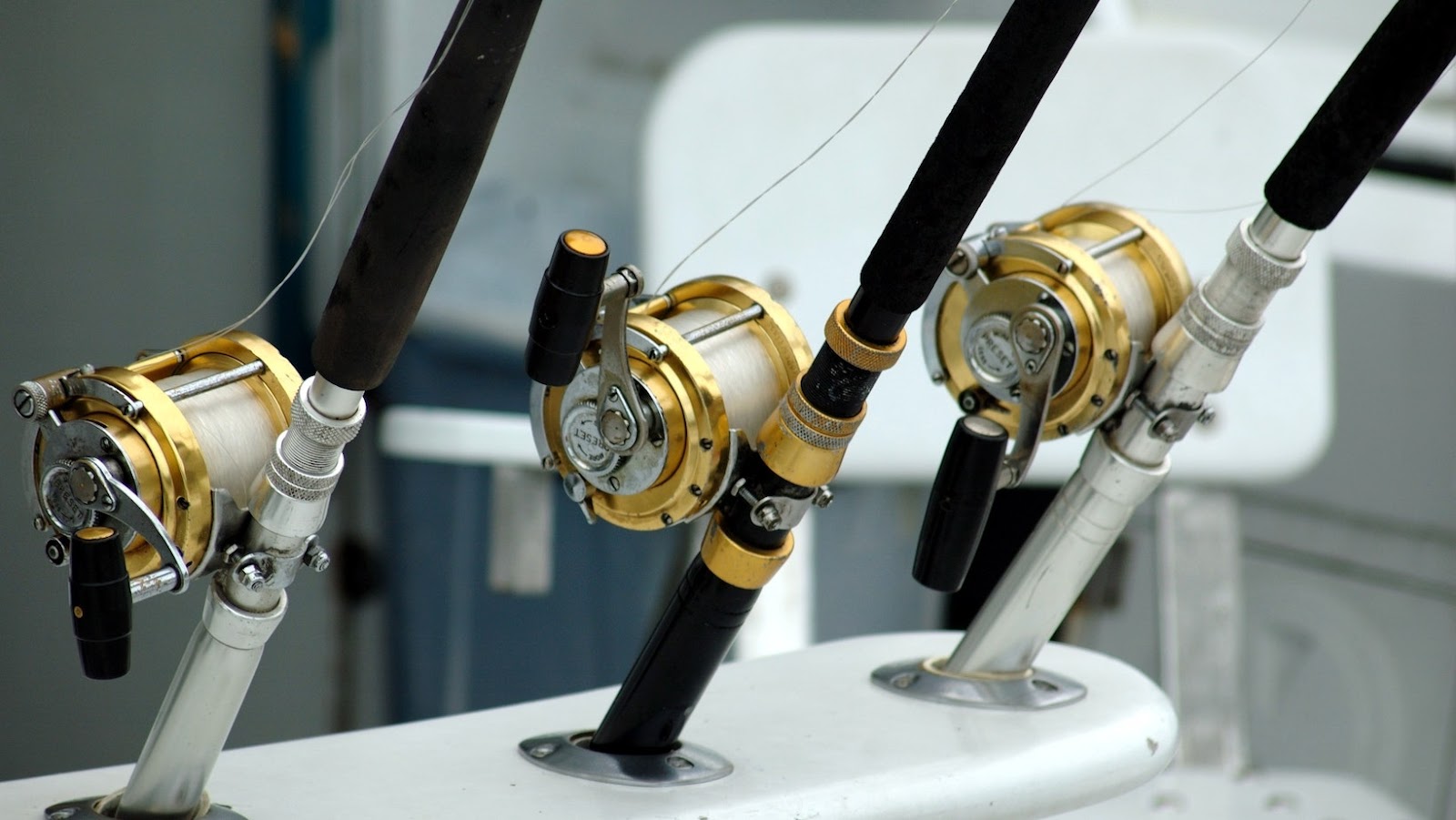 Is An Inshore Fishing Rod On A Kayak Worth It?