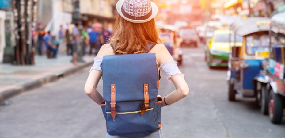 Things to Pack in Your Travel Backpack