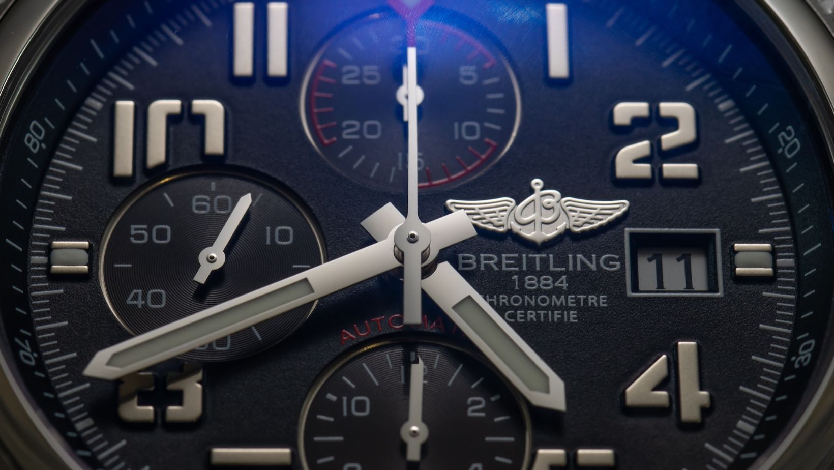 Adventurous Timekeeping: Exploring Breitling's Connection to Explorations and Expeditions