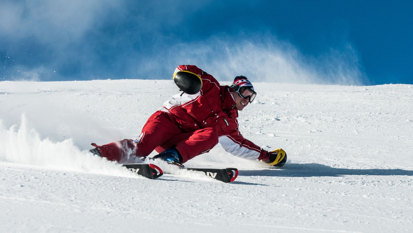 The Unique Appeal of Colorado’s Many Ski Resorts