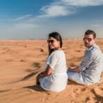 Beyond the City Lights: Unraveling the Wonders of Desert Safari in Dubai