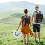 How to Travel With Your Partner While on a Budget