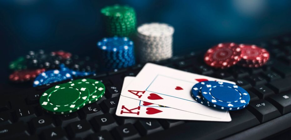 Online Poker Sites Guide for Beginners