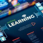 Flexible Education: Balancing Travel and Online Learning