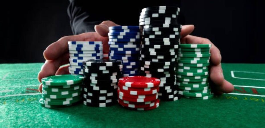 Major Poker Tournament Series Explained
