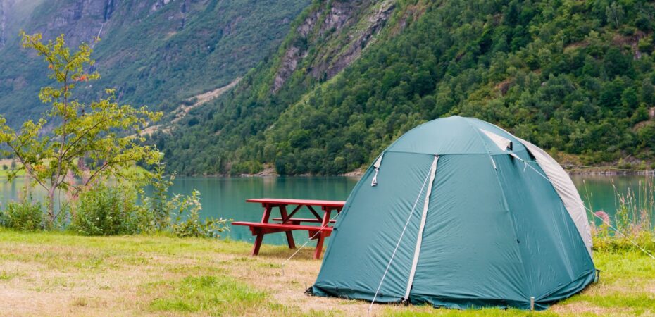 Sustainable Camping: Tips for Practicing Eco-Friendly Camping