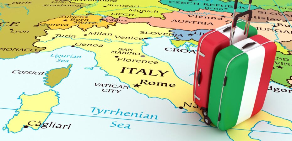 Tips on How to Prepare for a Trip to Italy