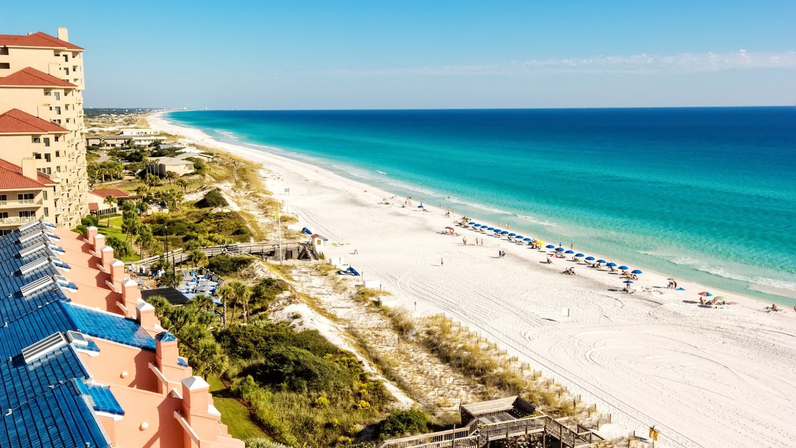 Ways to Determine How Far is Destin Florida From My Location Travel