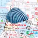 how far is clearwater florida from me