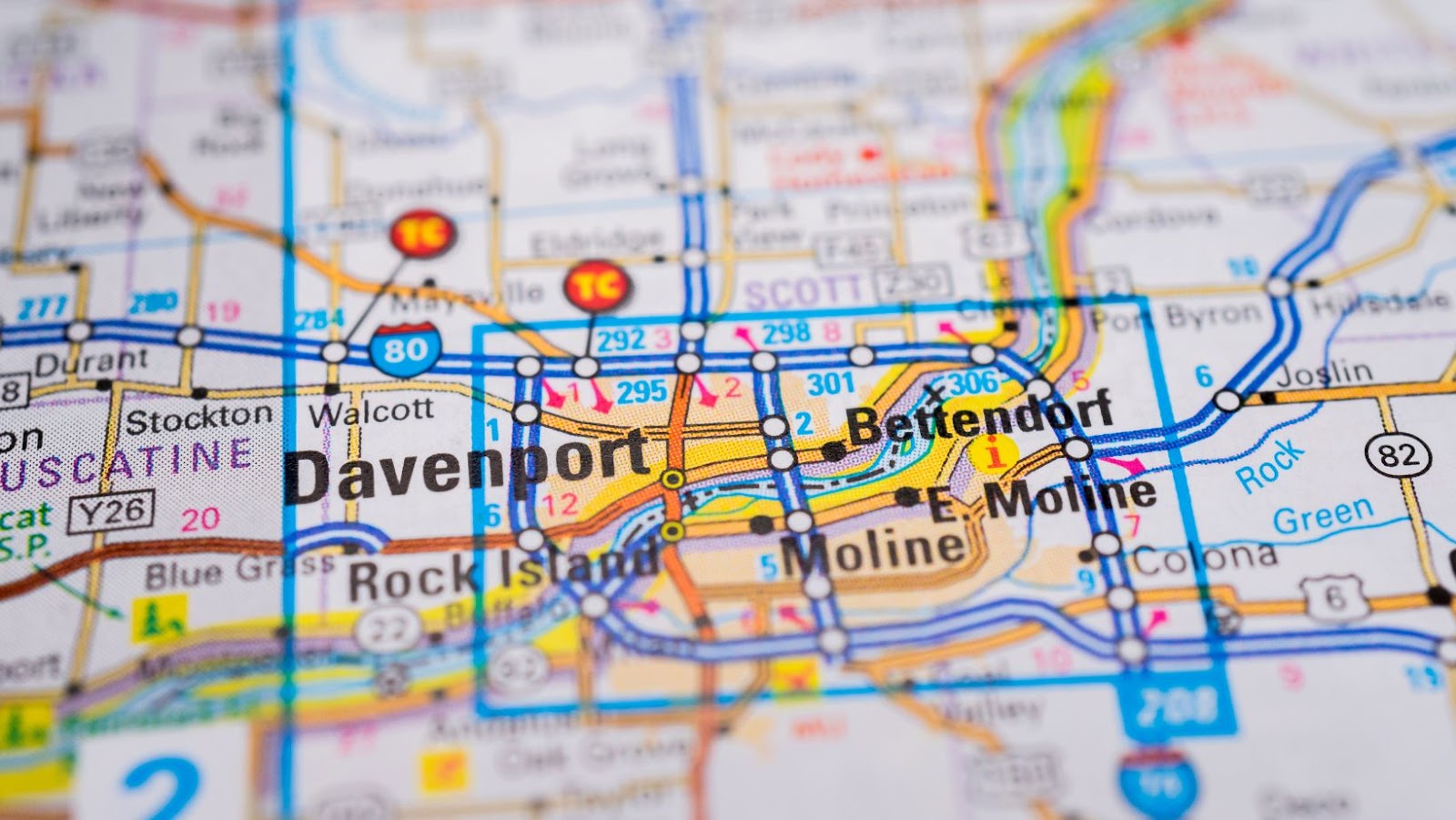 How Far is Davenport Florida From Orlando Florida Tips for Your Road