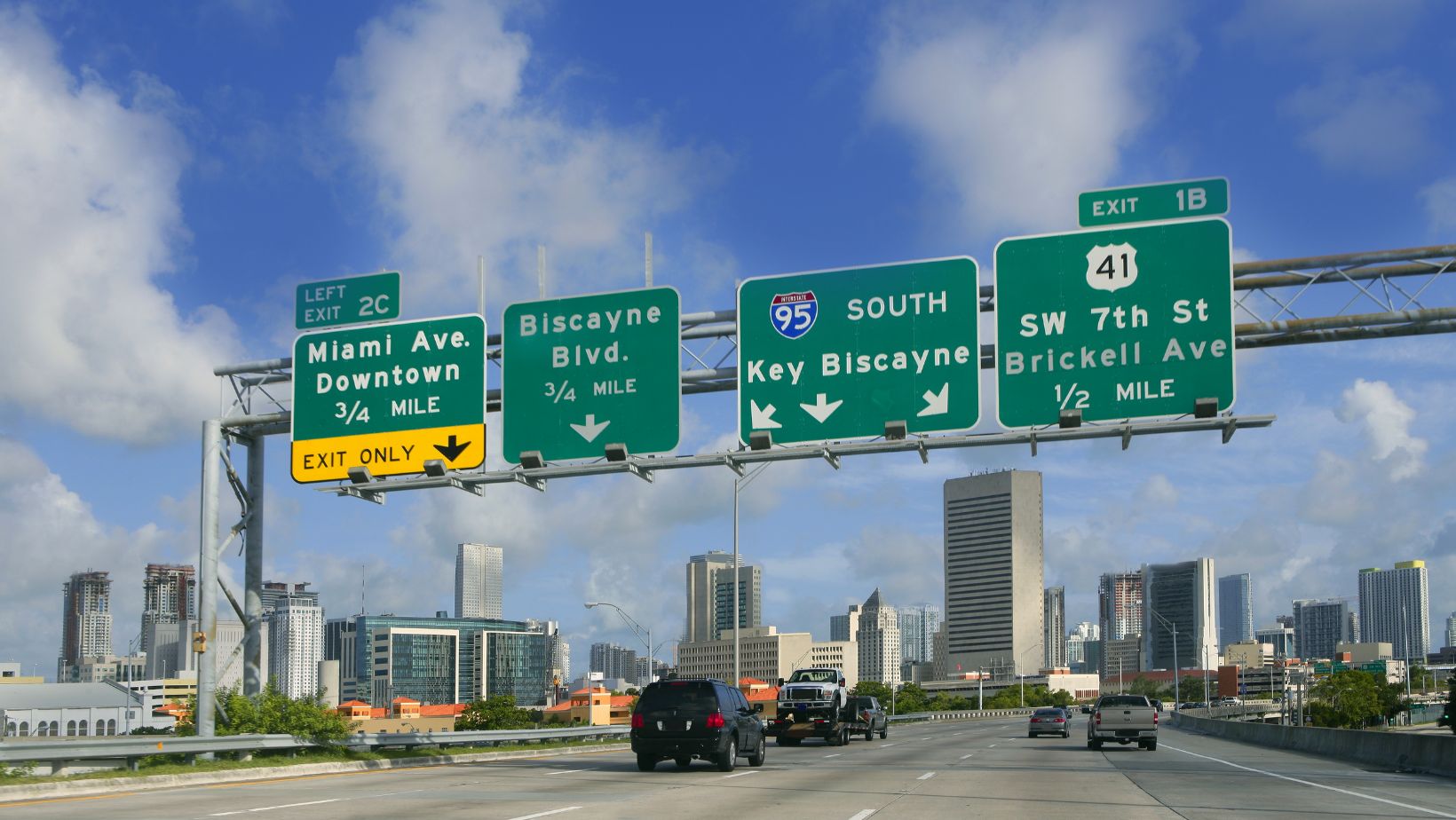 The Exact Distance How Far Is Florida From Tennessee Travel Tweaks